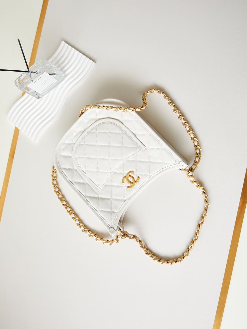 Chanel Hobo Bags